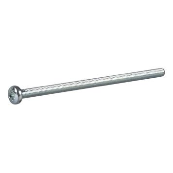 SKRUV ESSVE FÖR SAM GIPSEXPANDER FZB M5X100MM 4ST/FRP