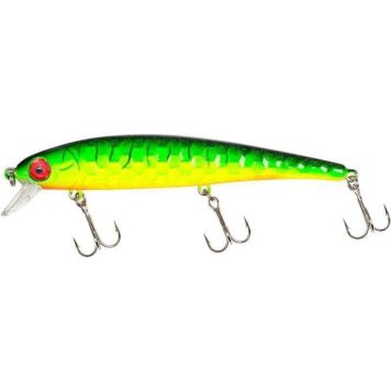 WOBBLER FLADEN DALTON 12CM 18G FIRETIGER