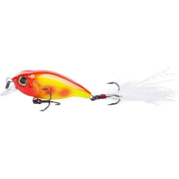 WOBBLER FLADEN ECO MINNOW 11,5CM GRÖN
