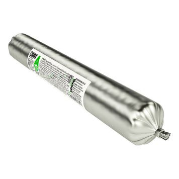 MÅLARFOG WTF A ACRYLIC FLEX VIT 600ML