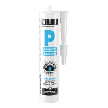 SILIKON WTF P PERFECT SILICONE VIT 310ML