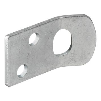 SLUTBLECK MILLERS FÖR LITET BOXLÅS