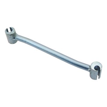 GÅNGJÄRNSRIKTARE MILLERS 14/17MM