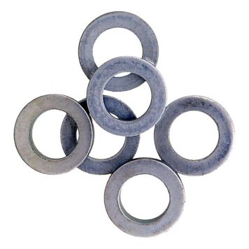 SLITRING MILLERS FÖR DÖRRGÅNGJÄRN 9,7MM