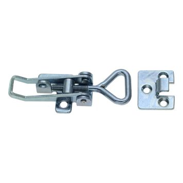 EXCENTERLÅS MILLERS 701-15C EFZ