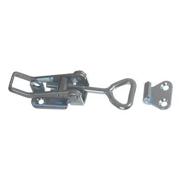 EXCENTERLÅS MILLERS 702L-31C EFZ