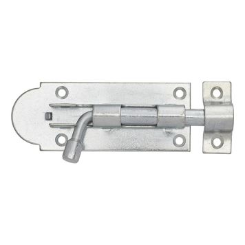 SKJUTREGEL MILLERS 105MM ELFÖRZINKAD