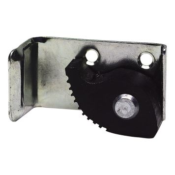 SKAFTHÅLLARE MILLERS 204 ELFÖRZINKAD