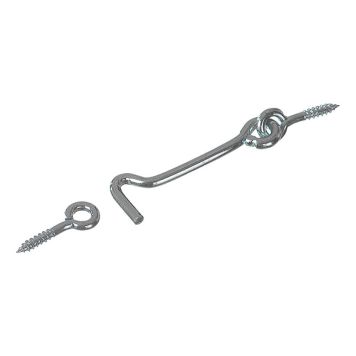 KASTHAKE MILLERS 58 51MM ELFÖRZINKAD