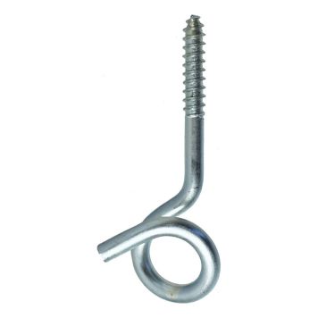 TRAPETSKROK MILLERS 7122 120MM ELFÖRZINKAD