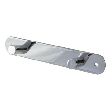 HANDDUKSKROK MILLERS 5630 2-KROKAR 140MM KROM