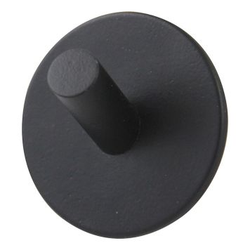 HANDDUKSKROK MILLERS FREJ ENKEL SVART