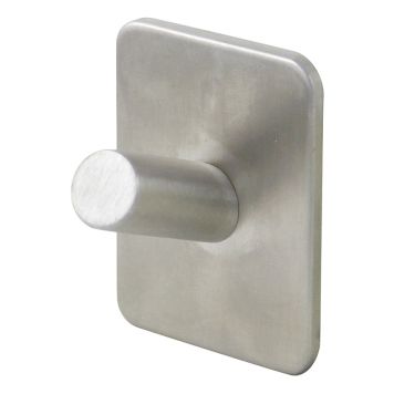 KROK MILLERS ODIN SJÄLVHÄFTANDE MATT KROM