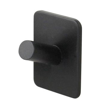 KROK MILLERS ODIN SJÄLVHÄFTANDE 38X50MM SVART