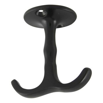 ANKARKROK MILLERS 102 SVART