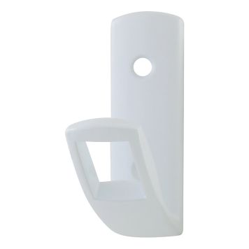 KLÄDKROK MILLERS 6358 1-KROK 70MM VIT