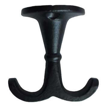 ANKARKROK MILLERS SMIDE SVART