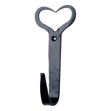 KLÄDKROK MILLERS SMIDE 1-KROK 150MM SVART