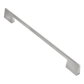 HANDTAG MILLERS ANDREAS CC128 ALUMINIUM