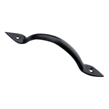 HANDTAG MILLERS ORVAR CC132 SVART