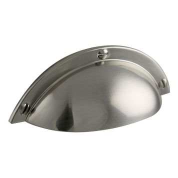 HANDTAG MILLERS OSCAR CC64 MATT NICKEL