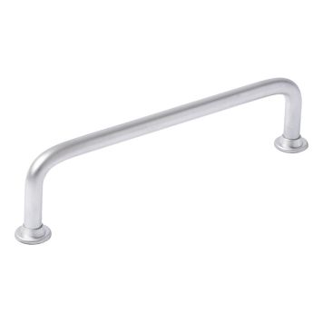 HANDTAG MILLERS STEINAR CC128 ALUMINIUM