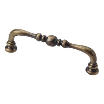 HANDTAG MILLERS TRYGVE CC96 MÄSSING