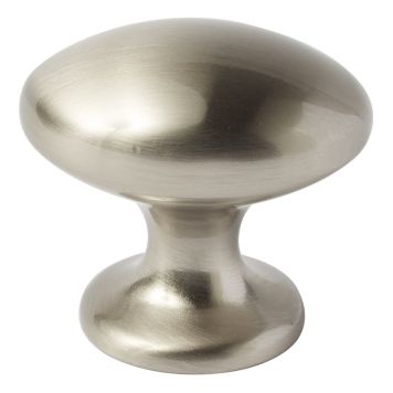 KNOPP MILLERS BAARD Ø40MM BORSTAD