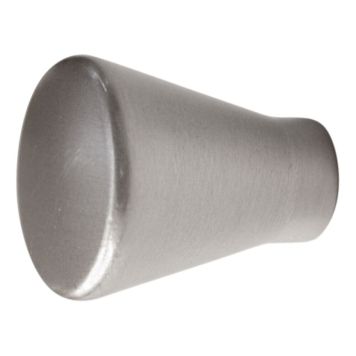 KNOPP MILLERS BJARNE Ø23MM MATT KROM