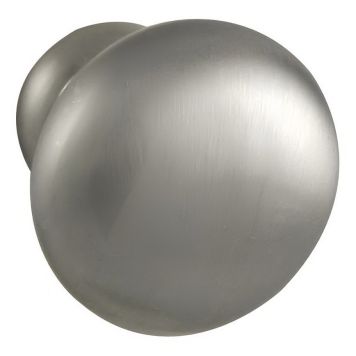 KNOPP MILLERS EVALD Ø31MM MATT NICKEL