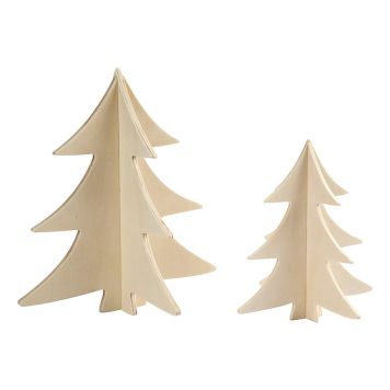 JULPYSSEL JULGRAN CREATIV COMPANY TRÄ 2ST