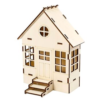 JULPYSSEL HUS CREATIV COMPANY TRÄ          