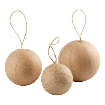 JULPYSSEL KULOR CREATIV COMPANY TRÄ 6ST         