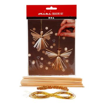 JULPYSSEL ÄNGEL DIY KIT CREATIV COMPANY 
