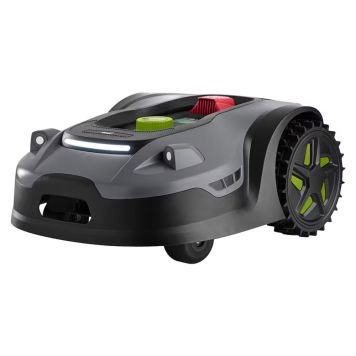 ROBOTGRÄSKLIPPARE GROUW ULTRA 2000M²            