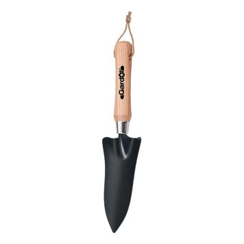 PLANTERINGSSPADE GARDOL SVART 31CM