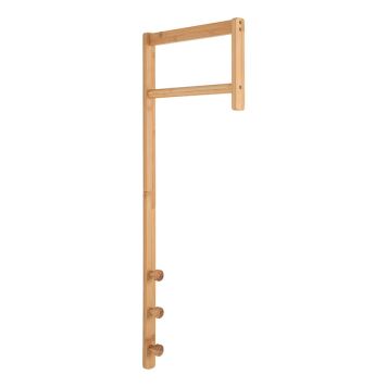 KLÄDHÄNGARE ZARA BAMBU