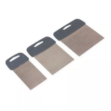 JAPANSPACKELSET MÄSTER 50-75-100MM 