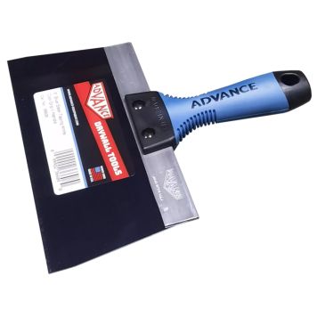 SPACKELSPADE ADVANCE COOLGRIP 200MM