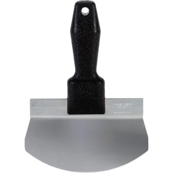 SPACKELSKOPA ADVANCE ROSTFRI STÅL