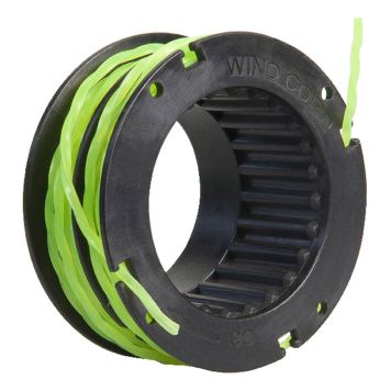 TRIMMERSPOLE SKIL 2MM 2,5M