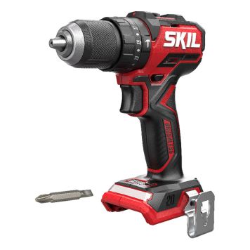 SLAGBORRMASKIN SKIL 3075 20V UTAN BATTERI