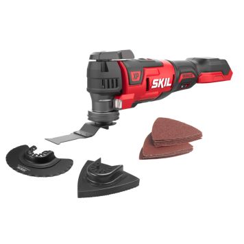 MULTIVERKTYG SKIL 3650 20V UTAN BATTERI