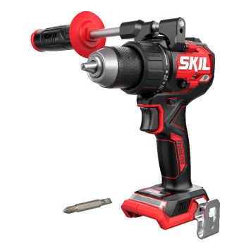 BORRSKRUVDRAGARE SKIL 3080 CA 20V UTAN BATTERI