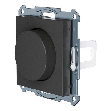 VRIDADAPTER PLEJD FÖR DOSDIMMER RTR-01-SA ANTRACIT