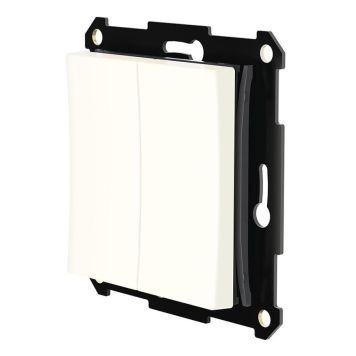 TRYCKKNAPP PLEJD WPH-01-EW TRÅDLÖS VIT