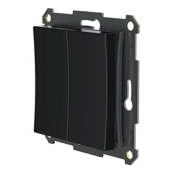 TRYCKKNAPP PLEJD WPH-01-EB TRÅDLÖS SVART