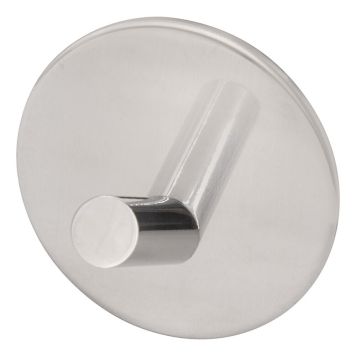 KROK CAMARGUE ENKEL RUND 50X30MM KROM 