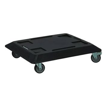 RULLBRÄDA WISENT B-BOXX 120KG
