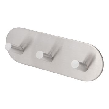 KROK CAMARGUE 3-KROK 135X50X30MM BORSTAD KROM